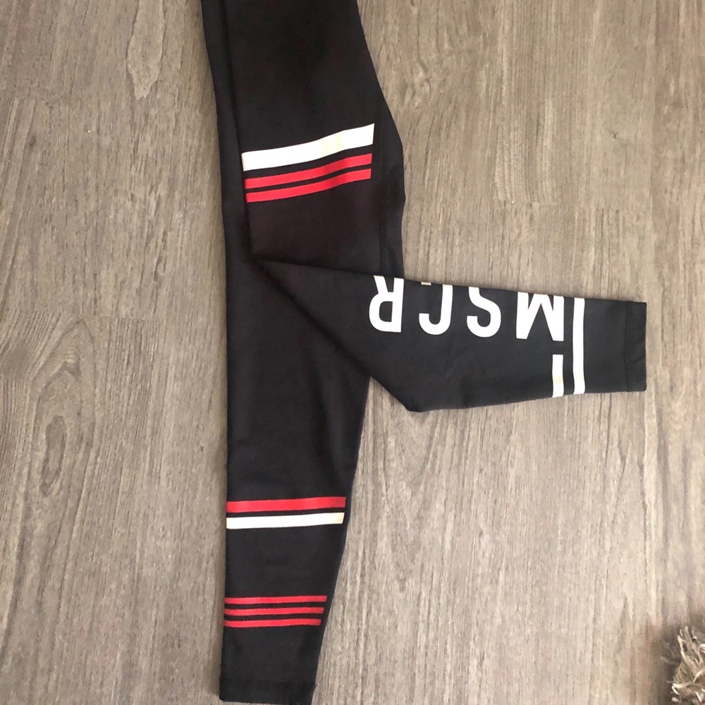 MSCR Muscle Republic Leggings